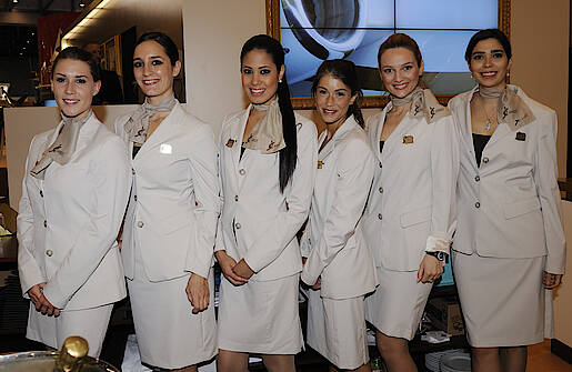 2011 EBACE (European Business Aviation Convention & Exhibition) 2011 - Geneva