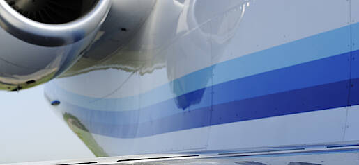 Dassault Falcon 900EX - Heavy jet hire